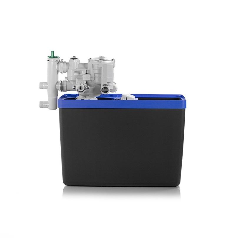 Waterontharder Hydrosoft 100M - 7
