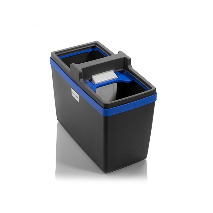 Waterontharder Hydrosoft 200BL - 7