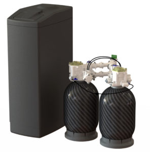 Ontario 2 Waterontharder