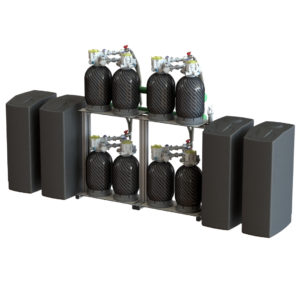 Ontario 8 Waterontharder